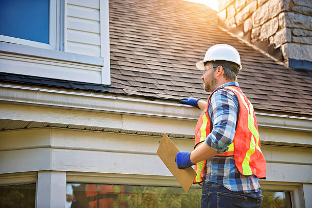 Licensed Roof Installation service in Mitchell, IN - Ben Roofing and Steel LLC